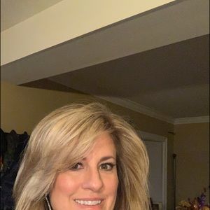 Meet your Posher, Kristine